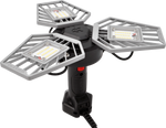 TRI-LIGHT SHOP LIGHT V2 5000 LUMEN | 00301