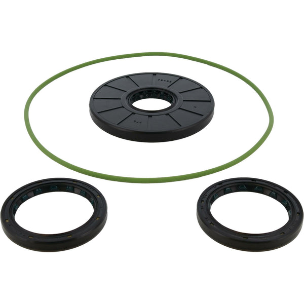 DIFFERENTIAL SEAL KIT POL