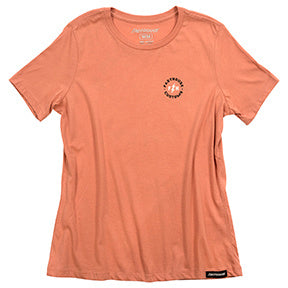 WM EASY RIDER TEE TERRAC