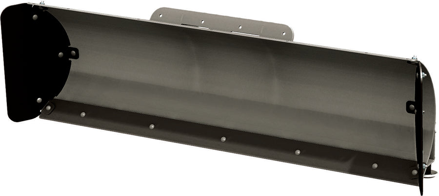 PLOW BLADE END SHIELD
