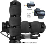 Air Cushion FBW Heated Grips