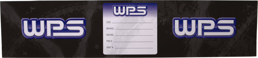 Tire Labels