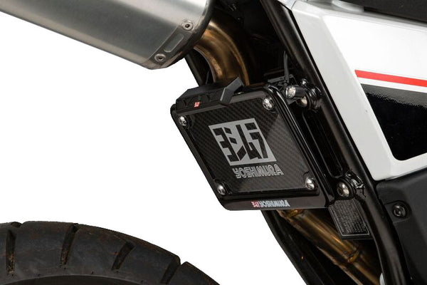 FENDER ELIMINATOR CF MOTO