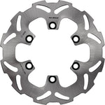 BRAKE ROTOR