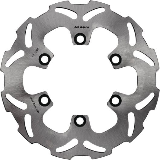BRAKE ROTOR