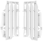 Radiator Louver