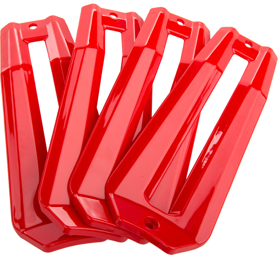 Rukus Wheel Inserts