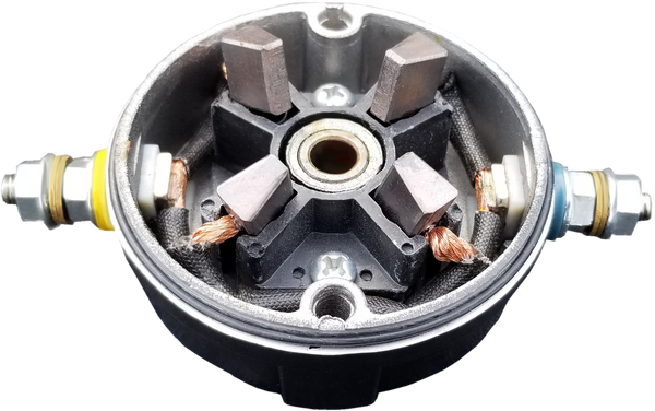 WINCH RPL MOTOR END CAP | SE-U-CAPKIT