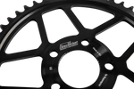 REAR STEEL SPROCKET 49T FLAT 84-22