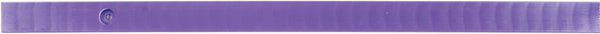 HYFAX SLIDE PURPLE 53.75" GARLAND# 10-53.75-0-03-08