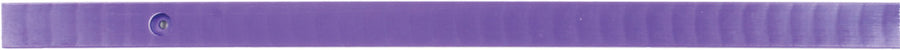 HYFAX SLIDE PURPLE 53.75" GARLAND# 10-53.75-0-03-08