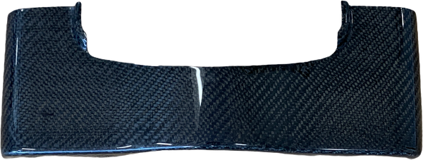 CARBON FIBER LOWER TREE COVER FLTR 15-22 | HDCF-6017