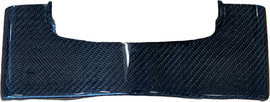 CARBON FIBER LOWER TREE COVER FLTR 15-22 | HDCF-6017