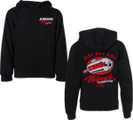 Youth Factory Hoodie (2026)