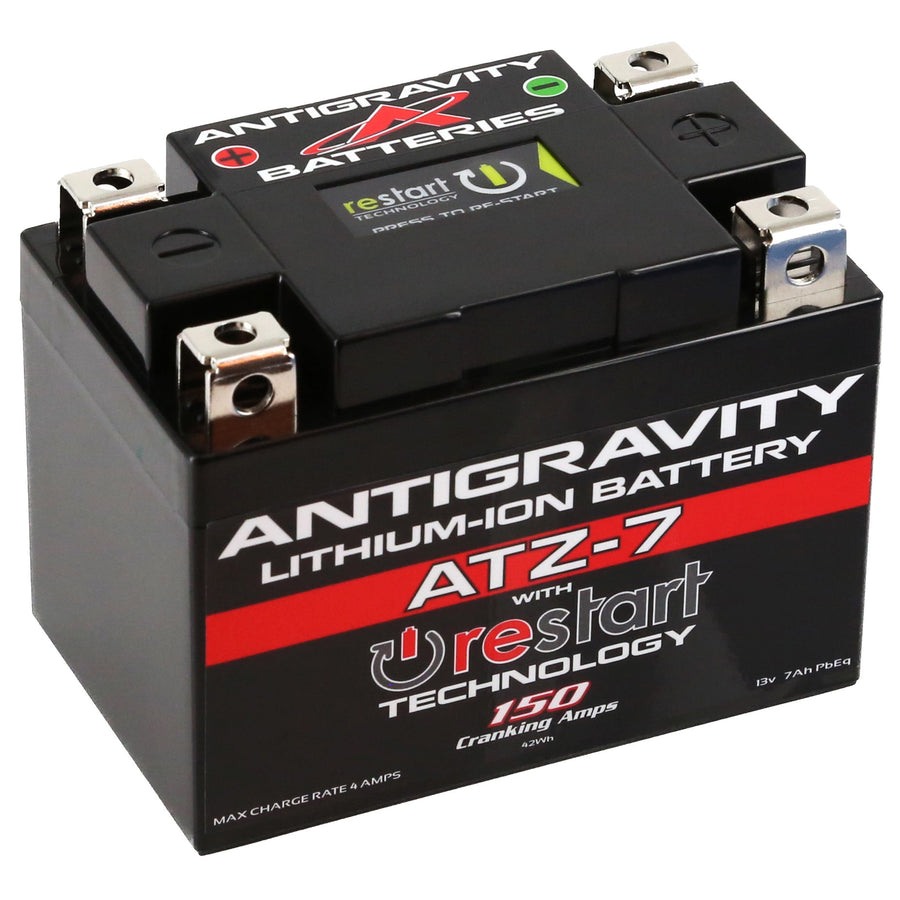 LITHIUM BATTERY ATZ7-RS 150 CA | AG-ATZ7-RS