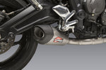 EXHAUST AT2 RACE FS SS/SS/CF WORKS | 19660AP520