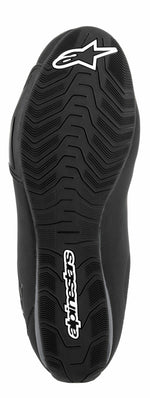 SEKTOR WP SHOE BK
