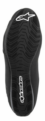 SEKTOR WP SHOE BK