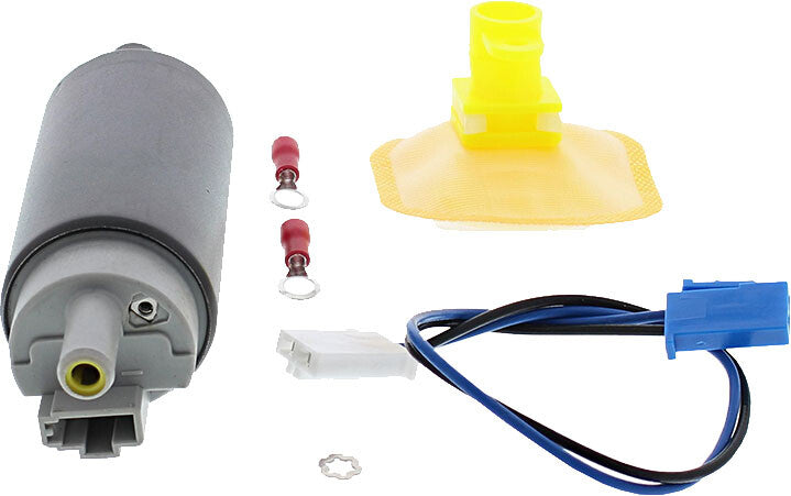 FUEL PUMP REBUILD KITS | 47-2024