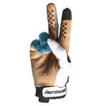 SPEED MOD GLOVE WT/BK/MN