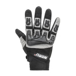 PARUSO OR GLOVE GREY/BLK