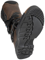 TRAILBLAZER WP BOOT BRN