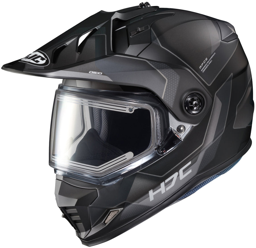 DS-X1 SYNERGY ELE MC-5SF