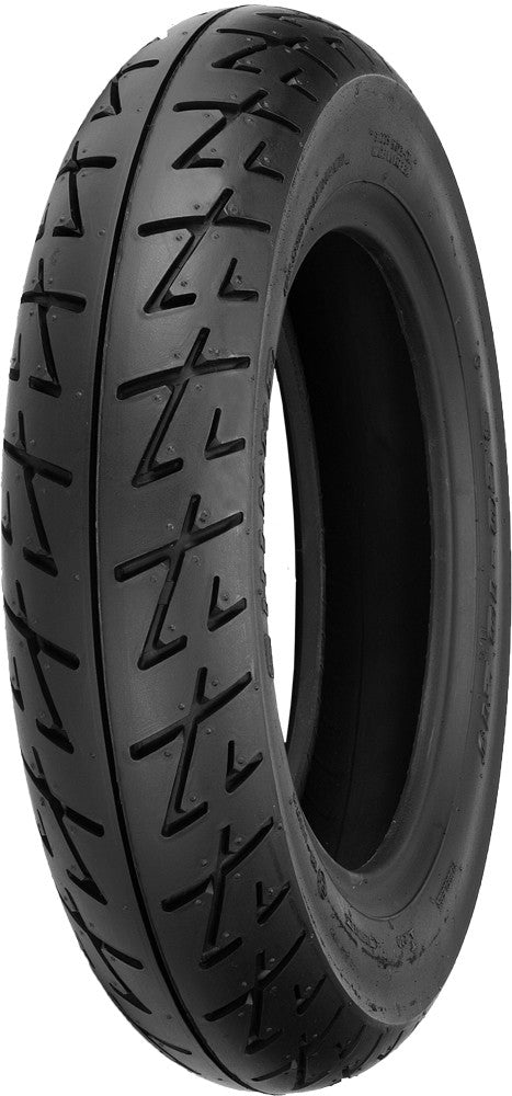 TIRE SR009 FRONT/REAR 3.50-10 51J BIAS TL | 87-4220