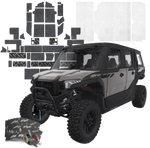 SOUND CONTROL KIT POL | 902413