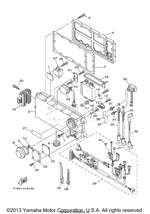 SCREW, PAN HEAD(62J) | 97885-06012-00