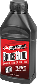 Brake Fluid