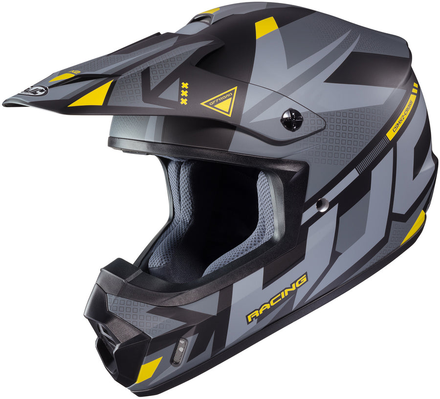 CS-MX 2 MADAX MC-53SF