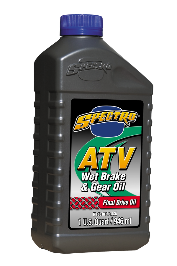 PREMIUM ATV WET BRAKE 1QT | 310333