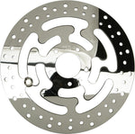 Touring Brake Rotors - Steel