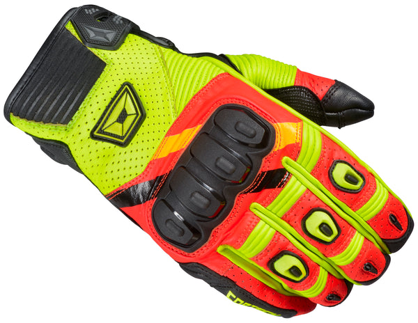 MANIX ST GLV RD/HV