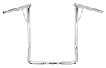 Louie-Bagger Handlebars
