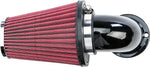 Coriolis High Perfomance Air Cleaner