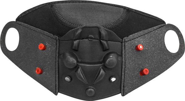 TREKKER BREATH BOX INCLUDES SNOW CHIN CURTAIN | F73-88570
