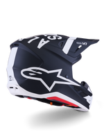 SM7 Dasher Helmet