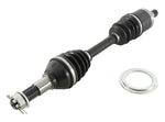 8 BALL EXTREME AXLE FRONT | AB8-CA-8-115