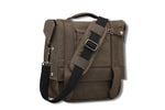 SINGLE SADDLEBAG DARK OAK | B15-1000D