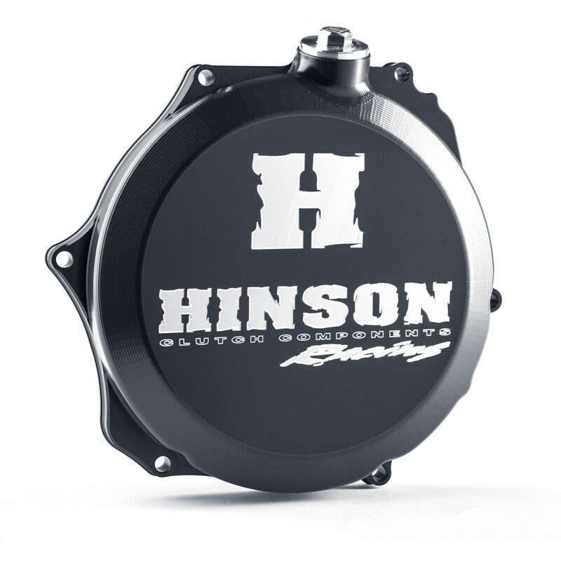 CLUTCH COVER HUS/KTM/GAS