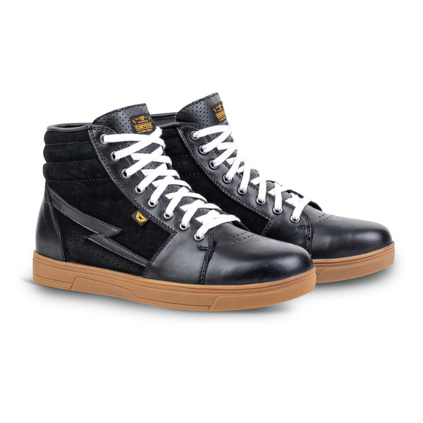 SLAYER SHOE BLK/GUM