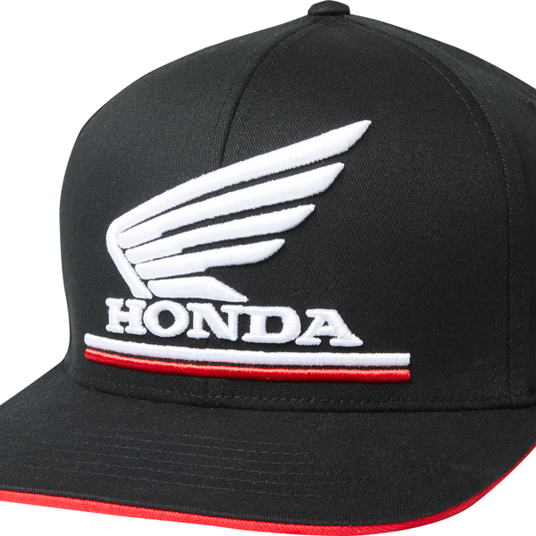 FOX HONDA