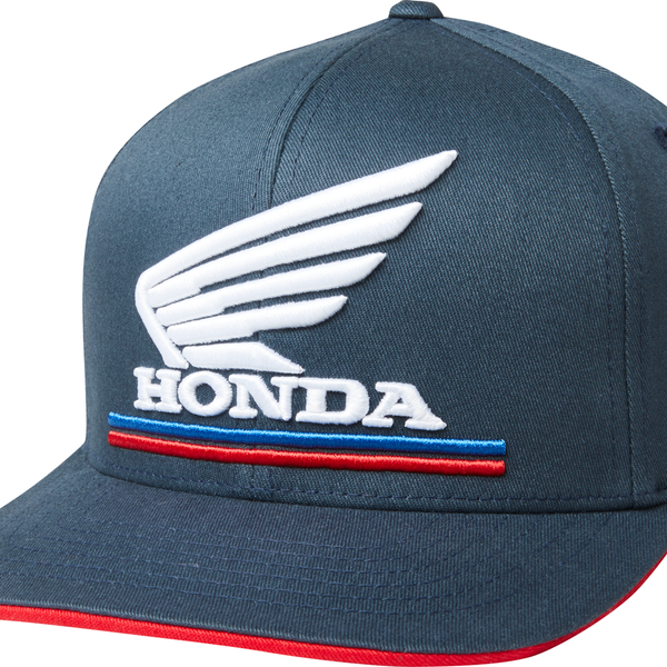 FOX HONDA