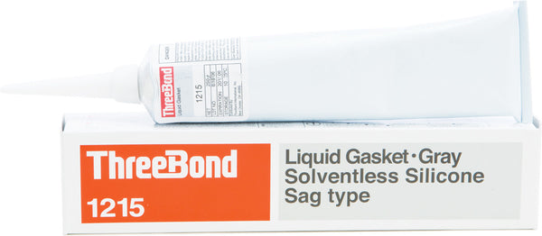 LIQUID GASKET GREY 250G | 1215