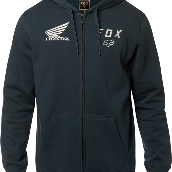 FOX HONDA ZIP