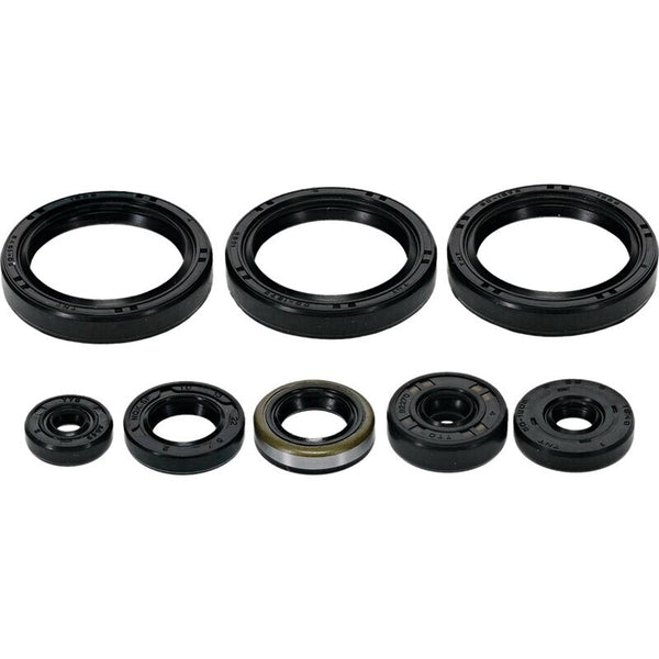 OIL SEAL SET
