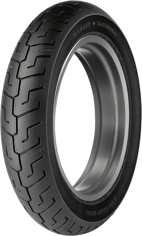 K591 Tire