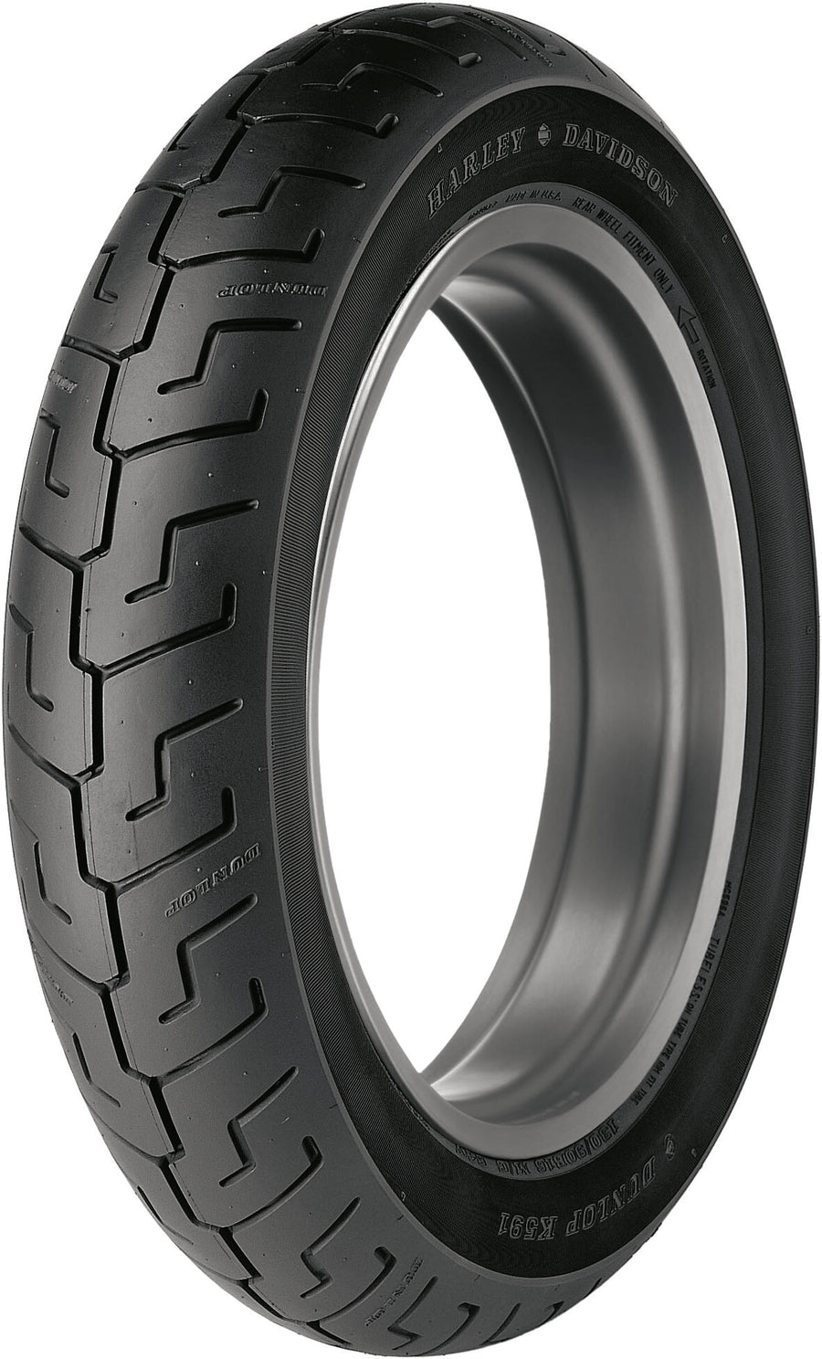 K591 Tire